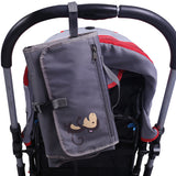 Naheber 93X54cm Diaper Changing Pads ***FREE INSURED SHIPPING.