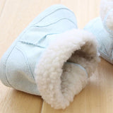 Giveaway: Toddler Winter Warm Boots (Just Pay Shipping)