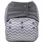 AIO Baby Bamboo Cloth Diaper ***FREE INSURED SHIPPING.