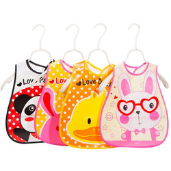 Adjustable Baby Bandana Bibs ***FREE INSURED SHIPPING.