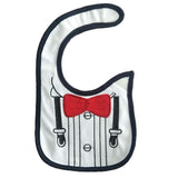 Cartoon Pattern Waterproof Towel Bibs ***FREE INSURED SHIPPING.