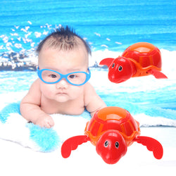 Swim Turtle Bath Toy ***FREE INSURED SHIPPING.