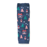 Animal Print Cotton Leg Warmers ***FREE INSURED SHIPPING.