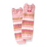 Animal Print Cotton Leg Warmers ***FREE INSURED SHIPPING.