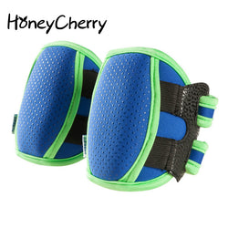 Honey Cherry Knee Protectors ***FREE INSURED SHIPPING.