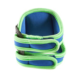 Honey Cherry Knee Protectors ***FREE INSURED SHIPPING.