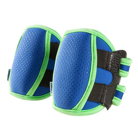 Honey Cherry Knee Protectors ***FREE INSURED SHIPPING.