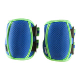 Honey Cherry Knee Protectors ***FREE INSURED SHIPPING.