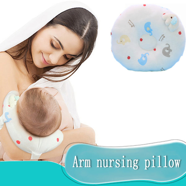 Multi-function Anti-Apnea Nursing Pillow ***FREE INSURED SHIPPING.