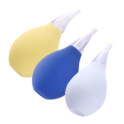 Baby Silicone Health Nasal Aspirator ***FREE INSURED SHIPPING.