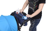 Stroller Hanging Basket  Diaper Organizer ***FREE INSURED SHIPPING.