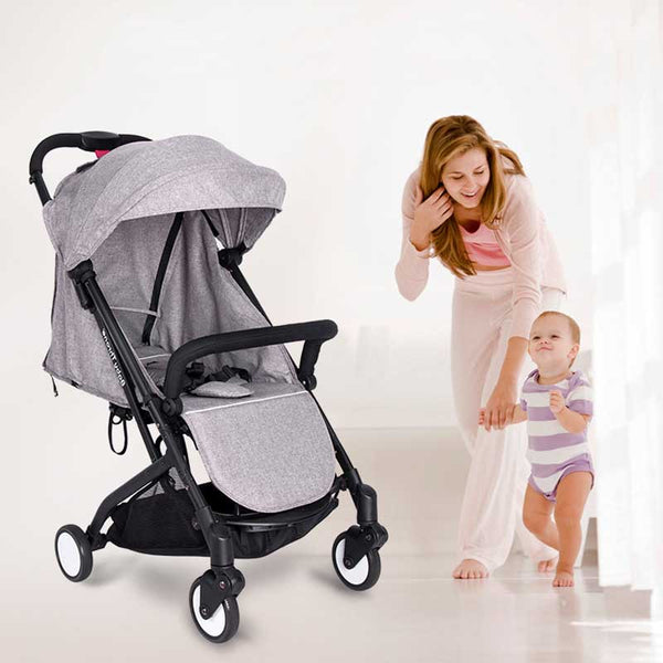 Baby Throne Adjustable Stroller ***FREE INSURED SHIPPING.