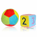 Soft Development Balls ***FREE INSURED SHIPPING.