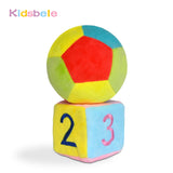 Soft Development Balls ***FREE INSURED SHIPPING.