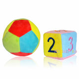 Soft Development Balls ***FREE INSURED SHIPPING.