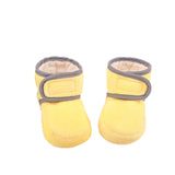 Giveaway: Baby Winter Warm Shoes (Just Pay Shipping)