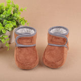 Giveaway: Baby Winter Warm Shoes (Just Pay Shipping)