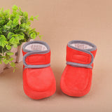 Giveaway: Baby Winter Warm Shoes (Just Pay Shipping)