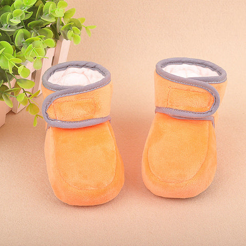 Giveaway: Baby Winter Warm Shoes (Just Pay Shipping)