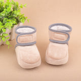 Giveaway: Baby Winter Warm Shoes (Just Pay Shipping)