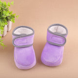 Giveaway: Baby Winter Warm Shoes (Just Pay Shipping)