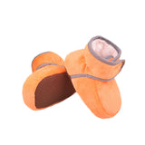 Giveaway: Baby Winter Warm Shoes (Just Pay Shipping)