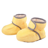 Giveaway: Baby Winter Warm Shoes (Just Pay Shipping)