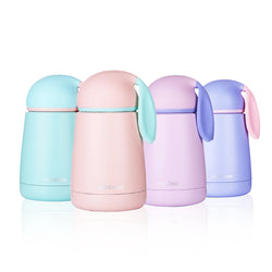 Hot water Thermos 300ml Vacuum Bottle ***FREE INSURED SHIPPING.