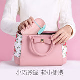 Hot water Thermos 300ml Vacuum Bottle ***FREE INSURED SHIPPING.