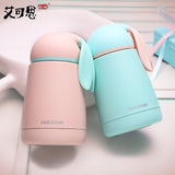 Hot water Thermos 300ml Vacuum Bottle ***FREE INSURED SHIPPING.