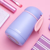 Hot water Thermos 300ml Vacuum Bottle ***FREE INSURED SHIPPING.