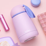 Hot water Thermos 300ml Vacuum Bottle ***FREE INSURED SHIPPING.