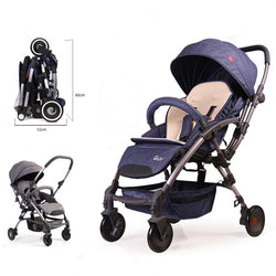 Bair Lightweight Baby Stroller ***FREE INSURED SHIPPING.