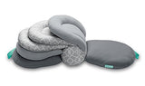 Multi-Function Learn to Sit Nursing Pillow ***FREE INSURED SHIPPING.