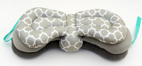Multi-Function Learn to Sit Nursing Pillow ***FREE INSURED SHIPPING.