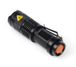Mini Penlight 2000 Lumens
