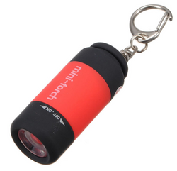 Mini LED Torch
