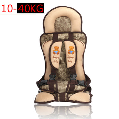 Bear Style Safety Booster Seats ***FREE INSURED SHIPPING.