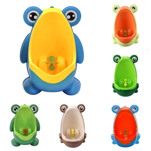 Penguin/From Training Urinal for Boys ***FREE INSURED SHIPPING.