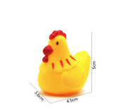 Floating Animals Bath Toys ***FREE INSURED SHIPPING.