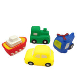 Floating Animals Bath Toys ***FREE INSURED SHIPPING.