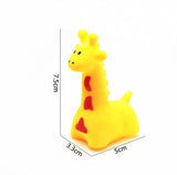 Floating Animals Bath Toys ***FREE INSURED SHIPPING.