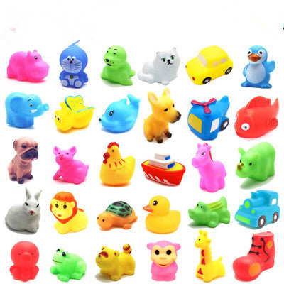 Floating Animals Bath Toys ***FREE INSURED SHIPPING.