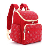 Travel Backpack Diaper Organizer ***FREE INSURED SHIPPING.