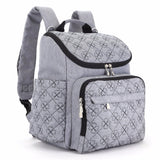 Travel Backpack Diaper Organizer ***FREE INSURED SHIPPING.