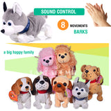 50% OFF+FREE SHIPPING: Sound Control Interactive Pet Dog *Black Friday & Cyber Monday Deal