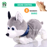50% OFF+FREE SHIPPING: Sound Control Interactive Pet Dog *Black Friday & Cyber Monday Deal
