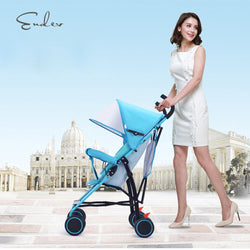 Endev Luxury Stroller ***FREE INSURED SHIPPING.