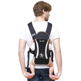 Ergonomic Sling Wrap Baby Carrier ***FREE INSURED SHIPPING.