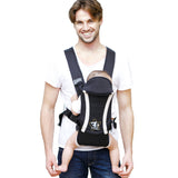 Ergonomic Sling Wrap Baby Carrier ***FREE INSURED SHIPPING.